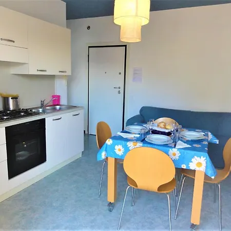 Apartman Near The Sea-beahost Bibione