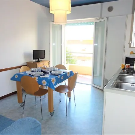 Near The Sea-beahost Apartment Bibione