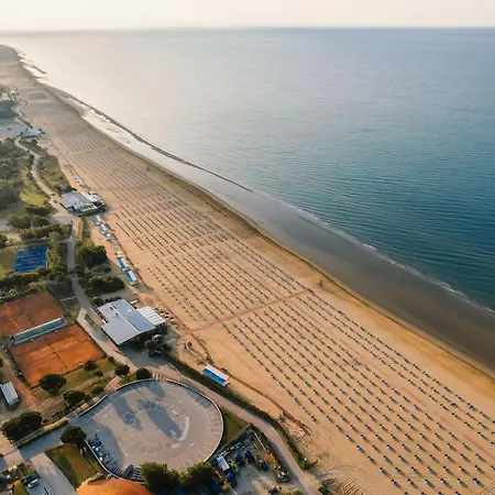 Apartman Near The Sea-beahost Bibione