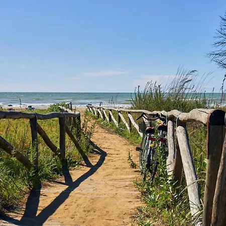 Near The Sea-beahost * Bibione
