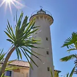 公寓 Near The Sea-beahost 比比翁