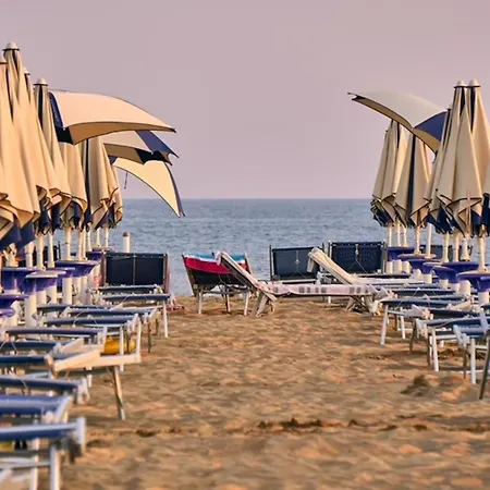 Near The Sea-beahost Bibione