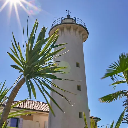 Apartament Near The Sea-beahost Bibione