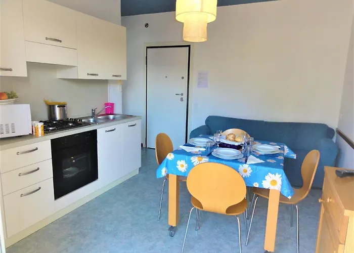 아파트 Near The Sea-beahost 비비오네