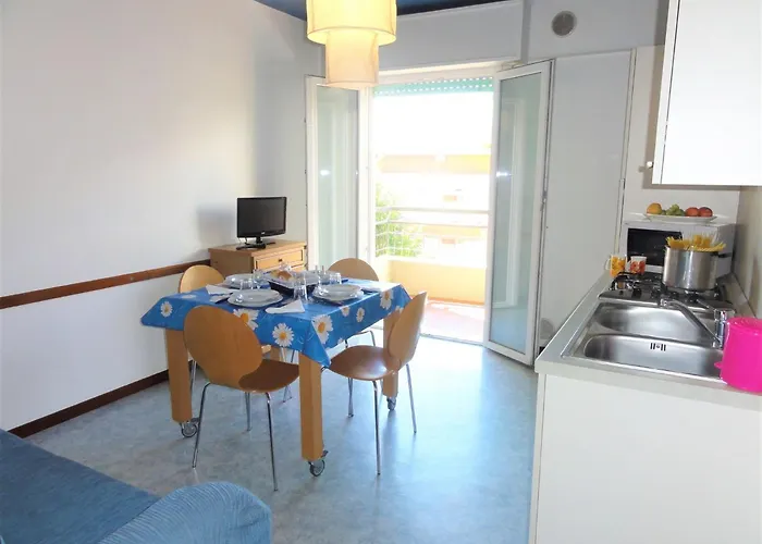 Near The Sea-beahost Daire Bibione