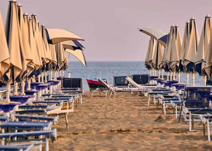 Near The Sea-beahost Bibione