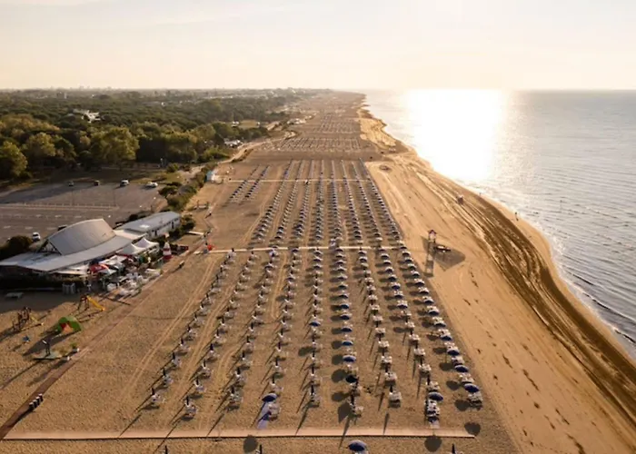Near The Sea-beahost Bibione