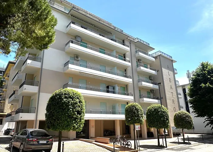 Near The Sea-beahost Bibione